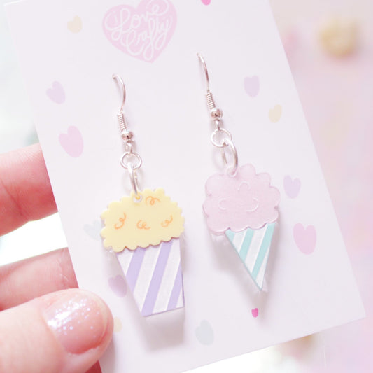 Sweet Treat Earrings