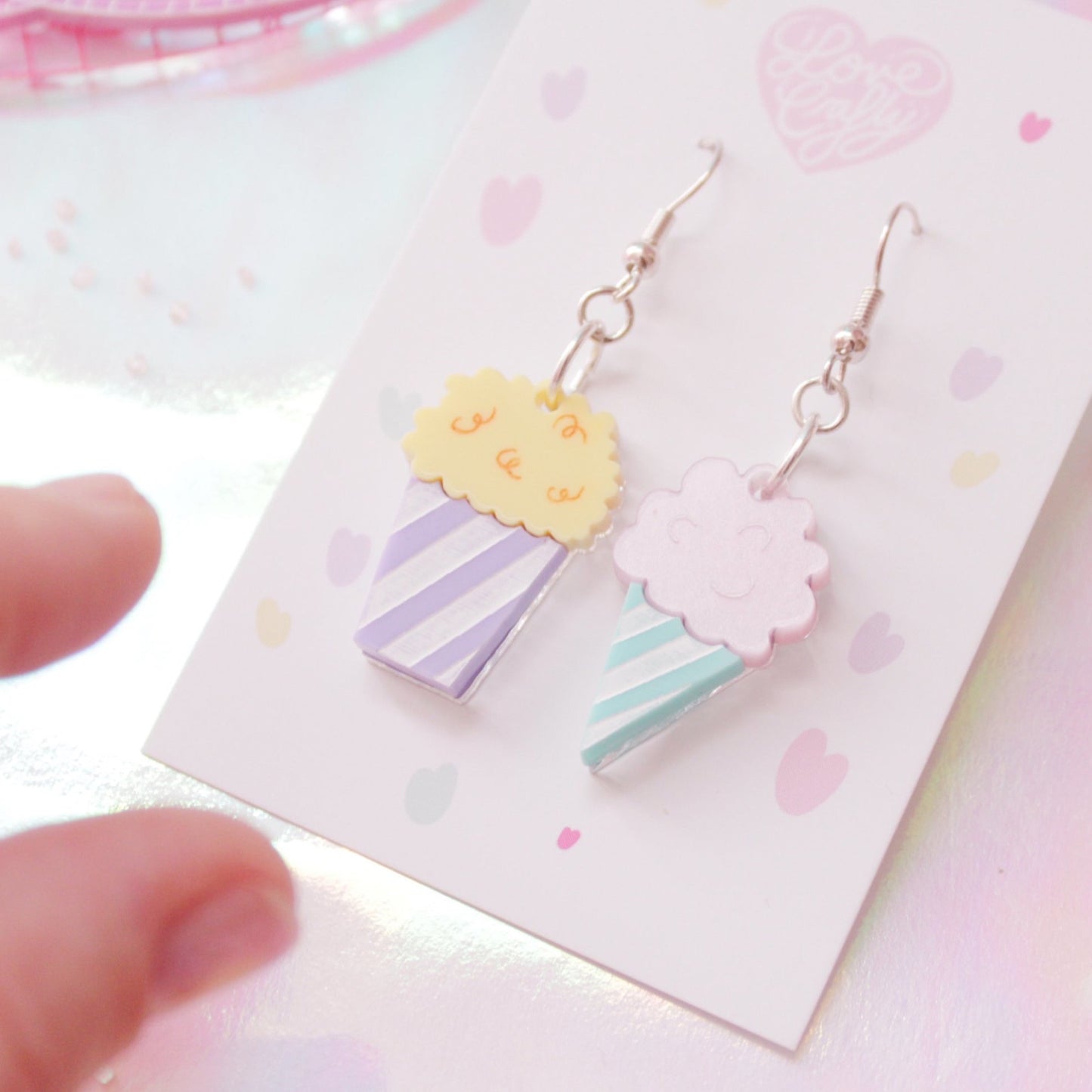 Sweet Treat Earrings